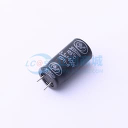 3.3uF ±20% 400V缩略图