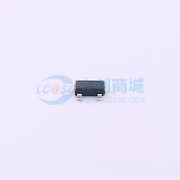 IRLML5203TRPBF-VB缩略图