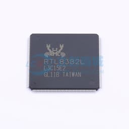 RTL8382L - 未管理26*10/100/1000M端口交换控制器缩略图