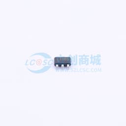 1MHz 白光 LED 驱动器带输出断开功能和单引脚电流编程缩略图