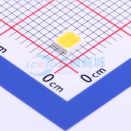 白灯 色温2700K缩略图