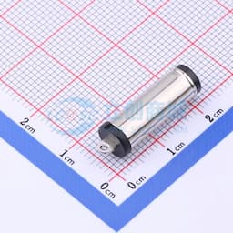 DC电源插头 外径:6.5mm缩略图