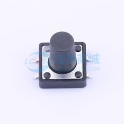 12mm*12mm*12.5mm 12V 50mA缩略图