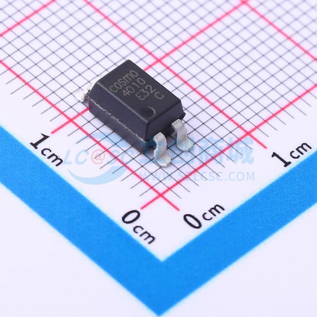 KP40102C实物图