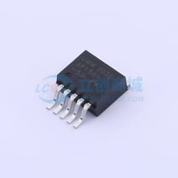 5V输出的高效降压开关稳压器缩略图