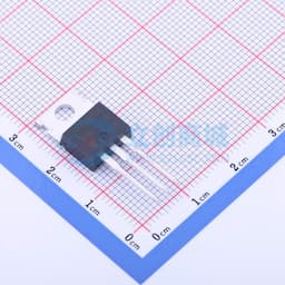 IRFB18N50KPBF缩略图