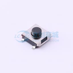 6.2*6.2*3.4mm 立贴 轻触开关缩略图