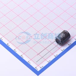 10uF ±20% 250V缩略图