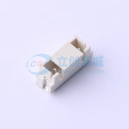 1x5P 间距:2.5mm 立贴 系列:XH缩略图