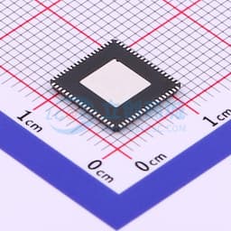 SigmaDSP 数字音频处理器缩略图