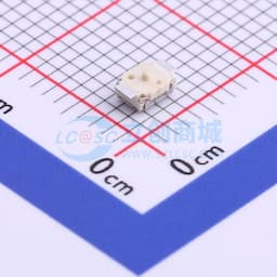 2.5*3*1.5mm 立贴 轻触开关缩略图