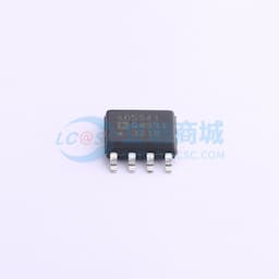 2.7 V至5.5 V、串行输入、电压输出、16位DAC缩略图