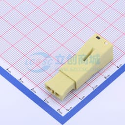 1x2P 每排P数:2 排数:1缩略图