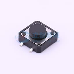 12*12*5.5mm 立贴 轻触开关缩略图