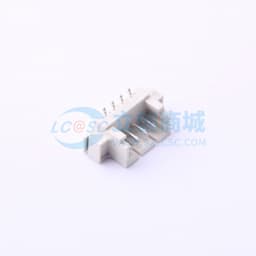 1x4P 间距:1.25mm 立贴缩略图