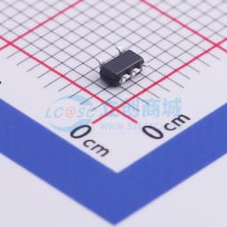 高效率1.5MHz 1A同步降压DC/DC调节器缩略图