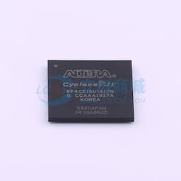 EP4CE15U14I7N缩略图