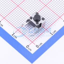 轻触6*6*5支架 插件260g 【插件】缩略图