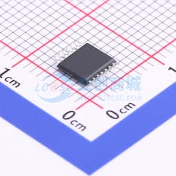 低功耗四电压比较器缩略图