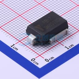 TVS 33V截止 峰值脉冲电流：124A@10/1000us缩略图