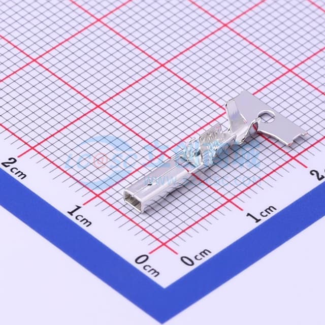 HX18001-01PTB实物图