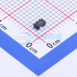 高效升压和SEPIC DC-DC转换器缩略图