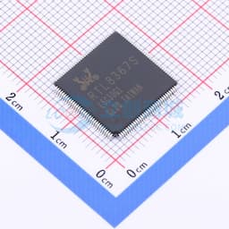 5+2端口10/100/1000M交换控制器缩略图