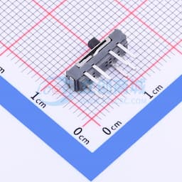 微型拨动开关 【插件】缩略图
