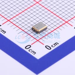 25MHz ±25ppm 1.8V缩略图