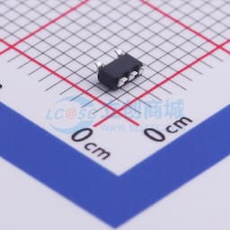 高效率1.5MHz 1A同步降压调节器缩略图