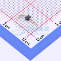 1x1P 间距:1.27mm 方针 【插件】缩略图