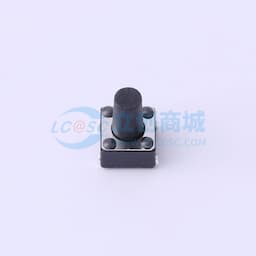 6*6*9mm 立贴 轻触开关缩略图