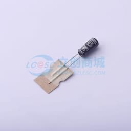 22uF ±20% 25V缩略图