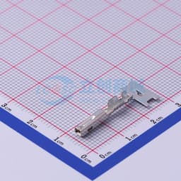 插座端子缩略图