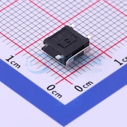 6.3*6.2*3.1mm 立贴 轻触开关缩略图
