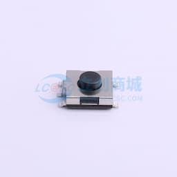 6.2*6.2*3.1mm 立贴 轻触开关缩略图