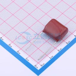 1uF ±5% 250V P=15 L=20 CL21 17*15*8缩略图