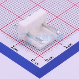 1x3P 间距:3.96mm 直插 【插件】缩略图