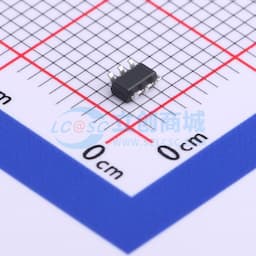低功耗离线初级侧调节控制器缩略图