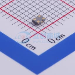 32.768kHz ±25ppm 3.3V 方波缩略图