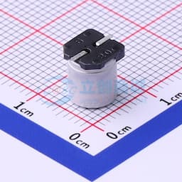 68uF ±20% 50V缩略图