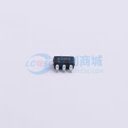 低功耗、低成本8bitDAC，带2线串行，SOT23封装缩略图