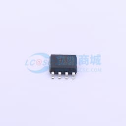 PWM信号转模拟信号缩略图