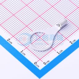 无焊端子 环形舌片（R型） 非绝缘缩略图