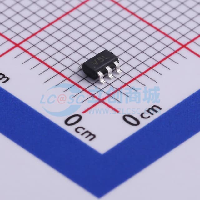 MST236A054U实物图