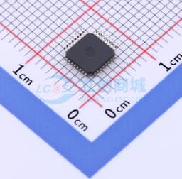 ADS131A02, ADS131A04 2-或4通道，24bit ，128kSPS，同时采样，Delta-Sigma ADC缩略图