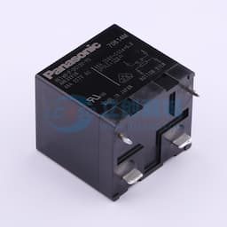 HE1AN-P-DC12V-Y5 【继电】缩略图