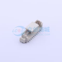 1x10P 间距:1.25mm 立贴 系列:PicoBlade(MX 1.25)缩略图