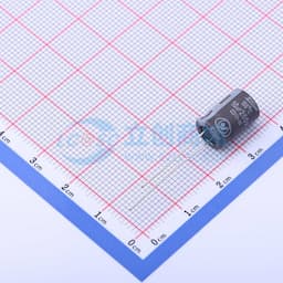 10uF ±20% 250V缩略图