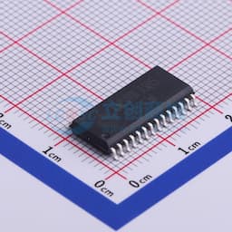 CS10V NC Touch MCU缩略图